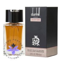 عطر ادکلن دانهیل کاستوم | Dunhill Custom