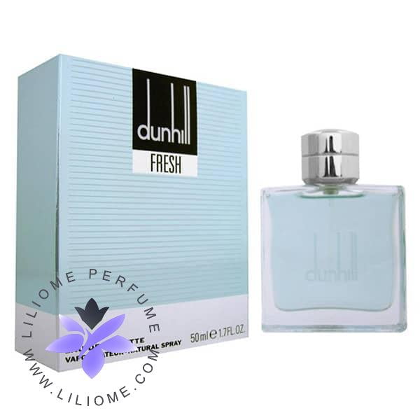 عطر ادکلن دانهیل فرش | Dunhill Fresh