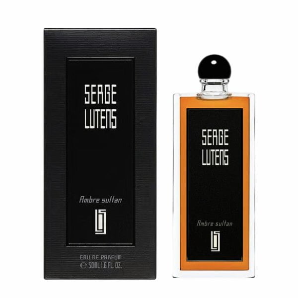 عطر ادکلن سرج لوتنس امبر سلطان | Serg Lutens Ambre Sultan