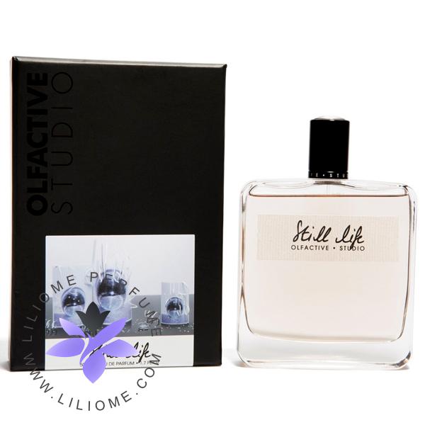 عطر ادکلن اولفاکتیو استودیو استیل لایف–Olfactive Studio Still Life