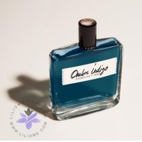 عطر اولفکتیو استادیو امبر ایندیگو – Olfactive Studio Ombre Indigo