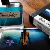 عطر اولفکتیو استادیو امبر ایندیگو – Olfactive Studio Ombre Indigo