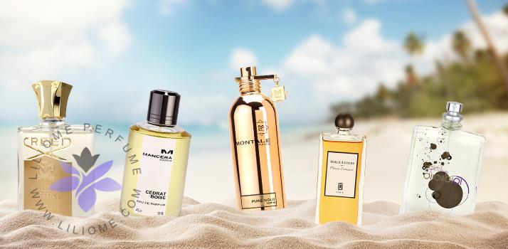 برند عطر نیش - Niche Perfume