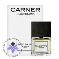 عطر ادکلن کارنر بارسلونا پالو سانتو–Carner Barcelona palo santo