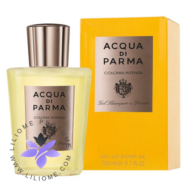 عطر ادکلن آکوا دی پارما کلونیا اینتنسا-Acqua di Parma Colonia Intensa
