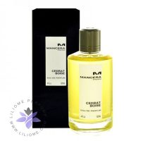 عطر مانسرا سدرات بویز – Mancera Cedrat Boise