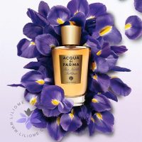 عطر آکوا دی پارما ایریس نوبیل - Acqua di Parma Iris Nobile