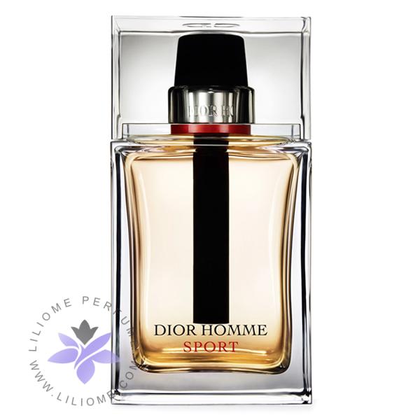 عطر دیور هوم اسپرت - Dior Homme Sport