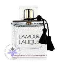 عطر ادکلن لالیک لامور - Lalique L’Amour