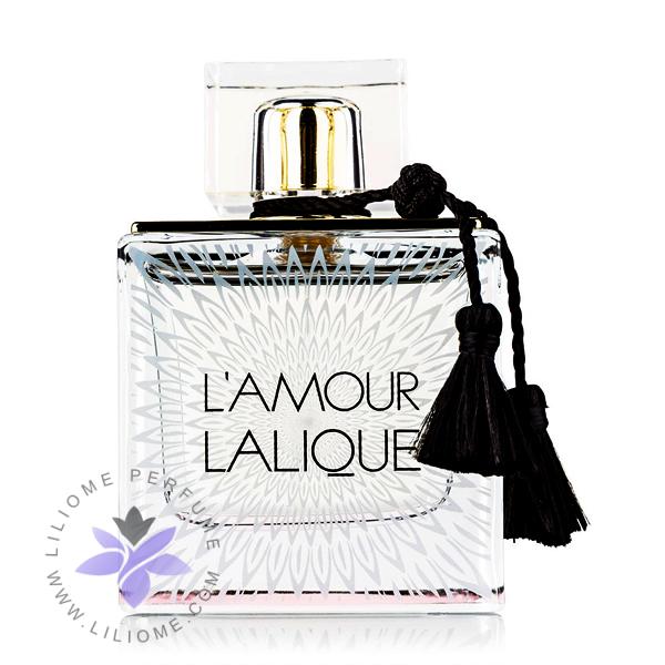عطر ادکلن لالیک لامور - Lalique L’Amour
