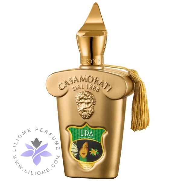عطر کازاموراتی زرژاف لیرا - Xerjoff Casamorati Lira