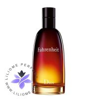 عطر ادکلن دیور فارنهایت-Dior Fahrenheit