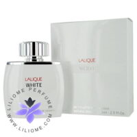 عطر ادکلن لالیک سفید-لالیک وایت | Lalique White