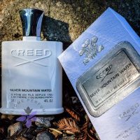 عطر کرید سیلور مانتین واتر - Creed Silver Mountain Water