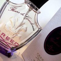 عطر کرید فلورز د گاردنیا - Creed Fleurs de Gardenia