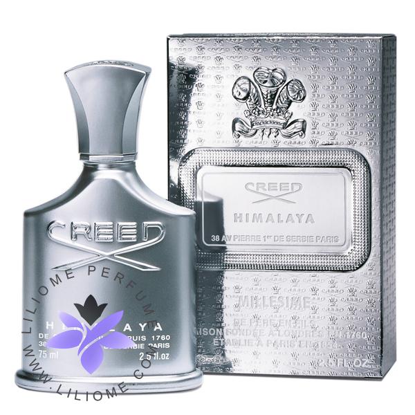 عطر ادکلن کرید هیمالیا-Creed Himalaya