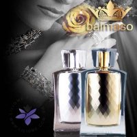 عطر بالماسو گلد-بالماسو طلایی- Balmas Gold