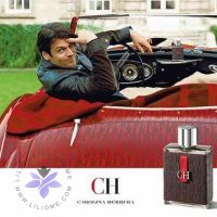 عطر ادکلن کارولینا هررا سی اچ مردانه | Carolina Herrera CH Men 200ml - تصویر 3