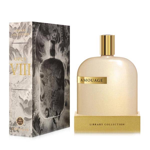 عطر ادکلن امواج اوپوس هشت | Amouage Opus VIII