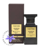 عطر ادکلن تام فورد عربین وود Tom Ford Arabian Wood