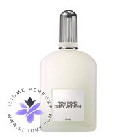 عطر ادکلن تام فورد گری وتیور Tom Ford Grey Vetiver EDP