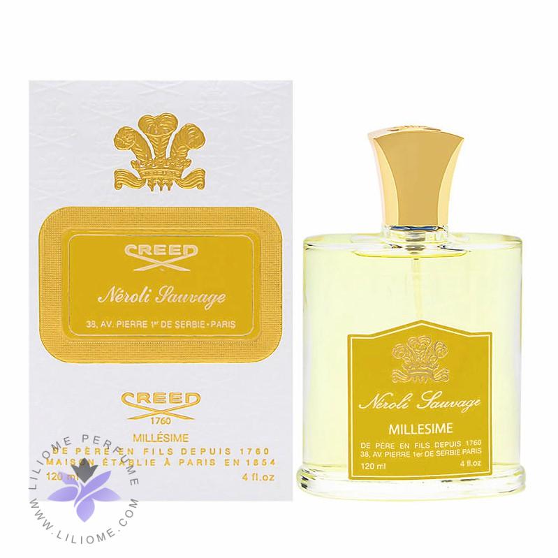 عطر کرید نرولی ساوج - Creed Neroli Sauvage
