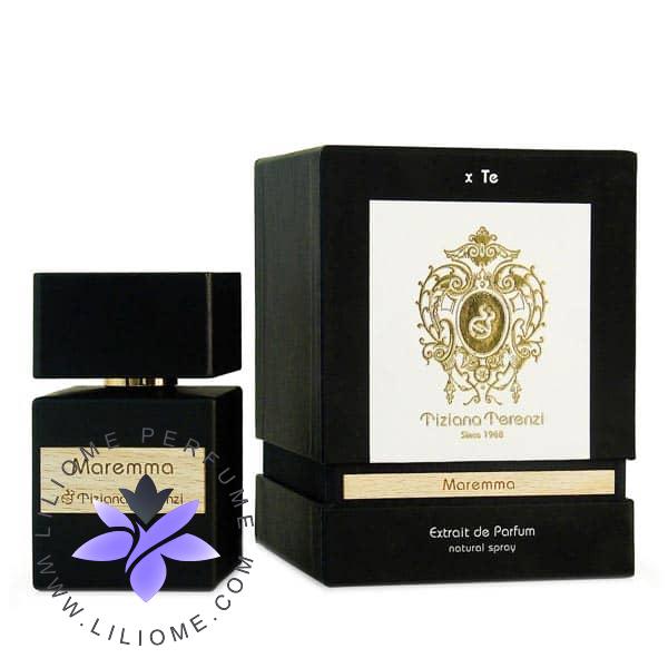 عطر تیزیانا ترنزی مارما Tiziana Terenzi Maremma