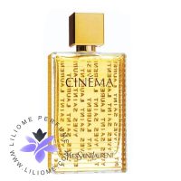 عطر ادکلن ایو سن لورن سینما Yves Saint Laurent Cinema