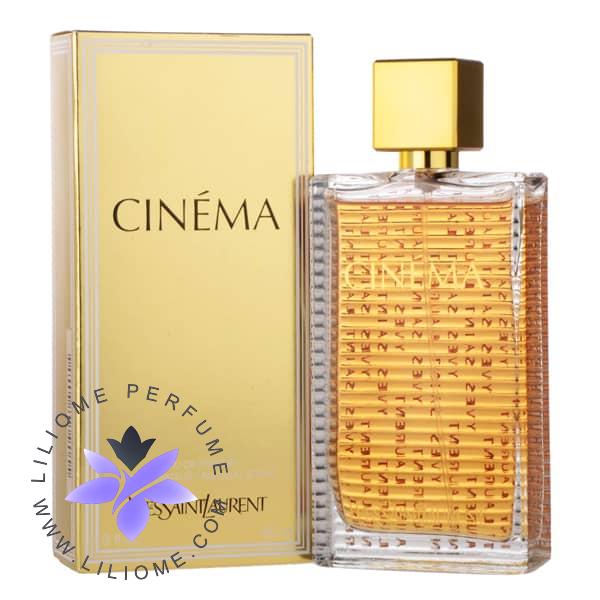 عطر ادکلن ایو سن لورن سینما Yves Saint Laurent Cinema