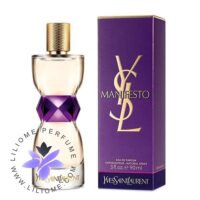 عطر ادکلن ایو سن لورن منیفستو Yves Saint Laurent Manifesto