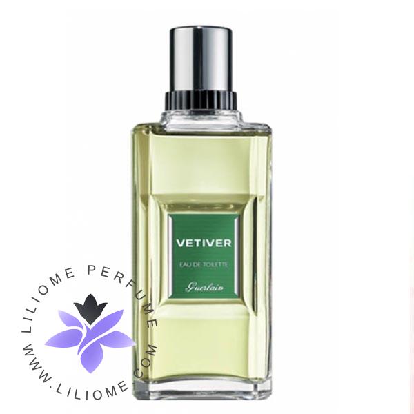 عطر ادکلن گرلن وتیور-Guerlain Vetiver