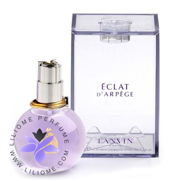 عطر ادکلن لانوین اکلت زنانه-Lanvin Eclat d´Arpege