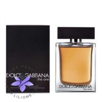 عطر ادکلن دی اند جی دلچه گابانا دوان مردانه-Dolce Gabbana The One for men