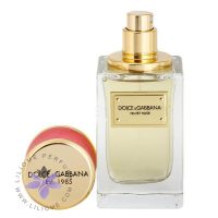 عطر ادکلن دی اند جی دلچه گابانا ولوت رز-Dolce Gabbana Velvet Rose