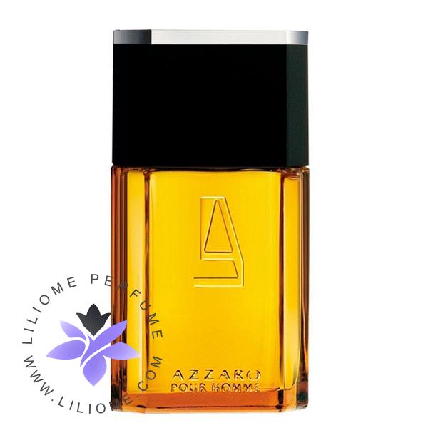 عطر ادکلن آزارو پورهوم-Azzaro pour Homme