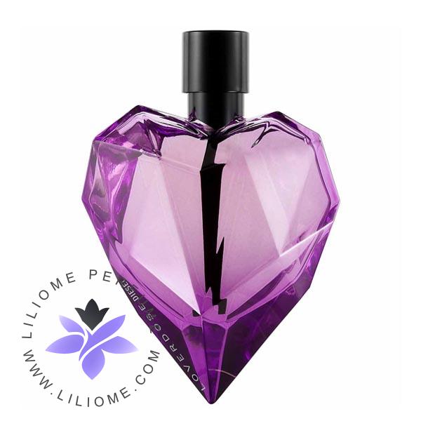 عطر ادکلن دیزل لاوردوز-Diesel Loverdose