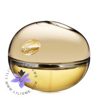 عطر ادکلن دی کی ان وای دلیشس طلایی-DKNY Golden Delicious