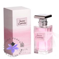  عطر ادکلن لانوین جین-Lanvin Jeanne