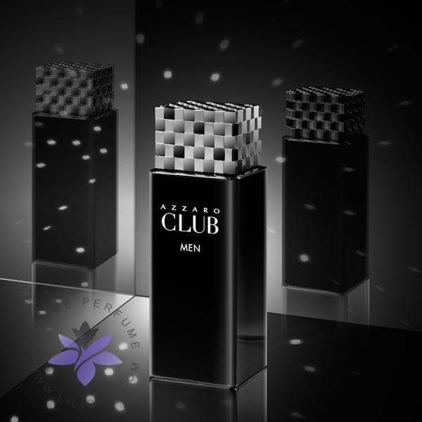 عطر ادکلن آزارو کلاب مردانه-Azzaro Club