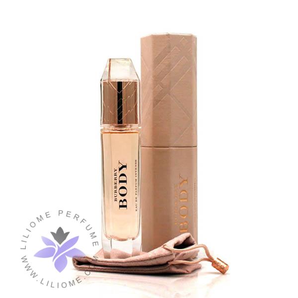 عطر ادکلن باربری بادی اینتنس-Burberry Body Intense