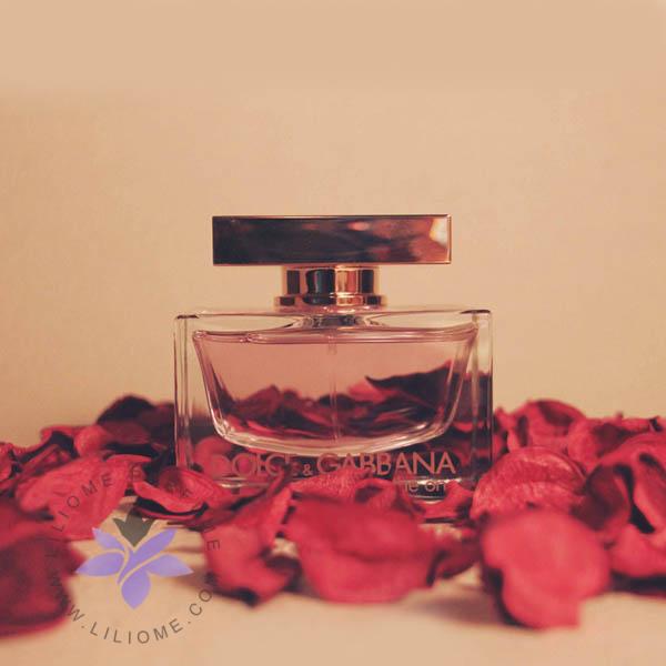 عطر ادکلن دی اند جی دلچه گابانا رز دوان-Dolce Gabbana Rose The One