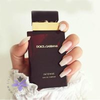 عطر ادکلن دی اند جی دلچه گابانا پورفم اینتنس-Dolce Gabbana Pour Femme Intense