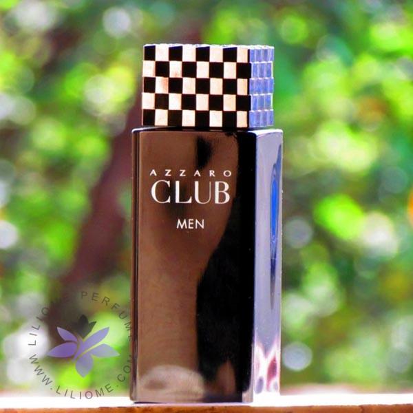 عطر ادکلن آزارو کلاب مردانه-Azzaro Club