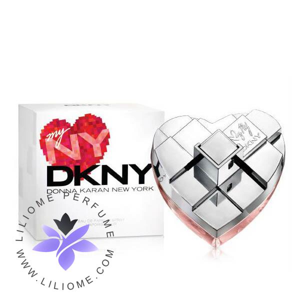 عطر ادکلن دی کی ان وای مای ان وای-DKNY Karan DKNY My NY