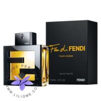 عطر ادکلن فَن دی فندی پور هوم-Fan di Fendi Pour Homme