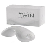 عطر ادکلن آزارو تویین زنانه-Azzaro Twin