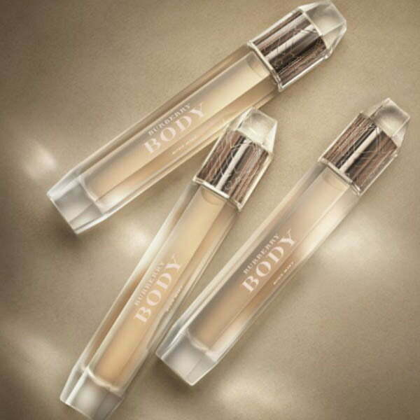 عطر ادکلن باربری بادی اینتنس-Burberry Body Intense