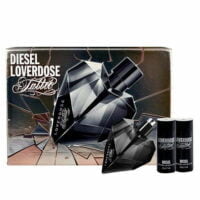 عطر ادکلن دیزل لاوردوز تاتو-Diesel Loverdose Tattoo