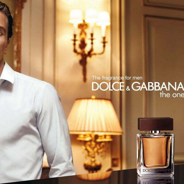 عطر ادکلن دی اند جی دلچه گابانا دوان مردانه-Dolce Gabbana The One for men