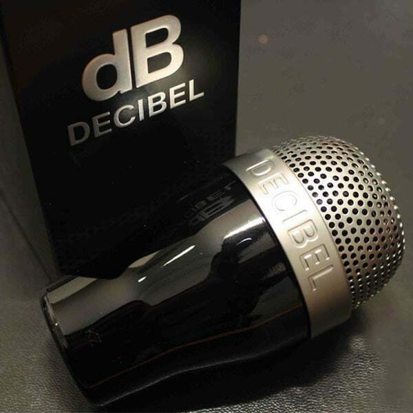 عطر ادکلن آزارو دسیبل-Azzaro Decibel